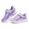 Go Flex Comfy Flex 2.0 “Mor Beyaz Pembe”