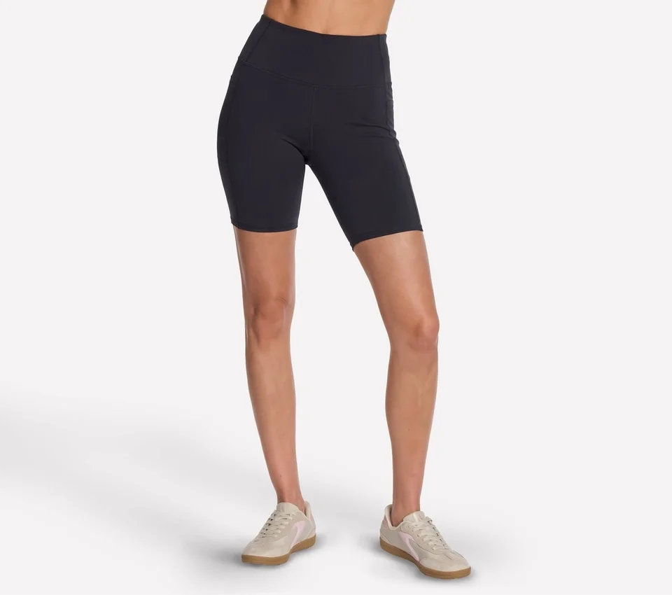 GO FLEX SLIM 8 inç Şort GO FLEX SLIM 8 inç Şort