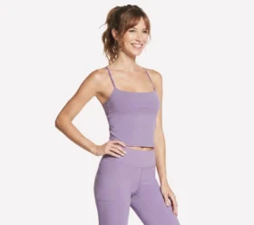 GO FLEX SLIM Askılı Tank
