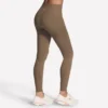 GO FLEX SLIM Tam Boy Yüksek Bel Tayt GO FLEX SLIM Tam Boy Yüksek Bel Tayt