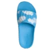 GO FOAM Arch Fit Craze – Blue Skies