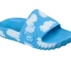 GO FOAM Arch Fit Craze – Blue Skies