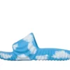 GO FOAM Arch Fit Craze – Blue Skies