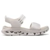 Go Glide-Step Flex Sandalet “Bej”
