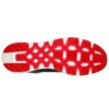 Go Golf Elite Tour Sl Cozy Ayakkabı Siyah Kırmızı