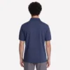 GO GOLF GO DRI All Day Stripe Polo