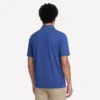 GO GOLF GO DRI All Day Stripe Polo