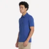 GO GOLF GO DRI All Day Stripe Polo