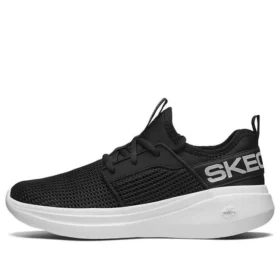 Go Low-Top Siyah/Beyaz