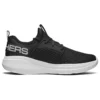 Go Low-Top Siyah/Beyaz
