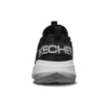Go Low-Top Siyah/Beyaz
