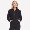 GO LUXE Rib 1/4 Fermuarlı GO LUXE Rib 1/4 Fermuarlı
