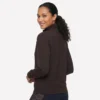 GO LUXE Rib 1/4 Fermuarlı GO LUXE Rib 1/4 Fermuarlı