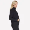 GO LUXE Rib 1/4 Fermuarlı GO LUXE Rib 1/4 Fermuarlı