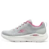 Go Run 400 “Açık Gri Pembe”