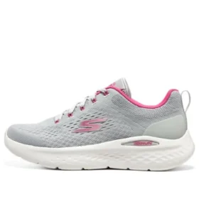 Go Run 400 “Açık Gri Pembe”