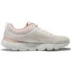 Go Run 400 Düşük Bilekli Koşu Ayakkabısı Beyaz/Pembe