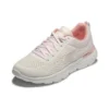 Go Run 400 Düşük Bilekli Koşu Ayakkabısı Beyaz/Pembe