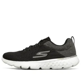 Go Run 400 Düşük Bilekli Siyah