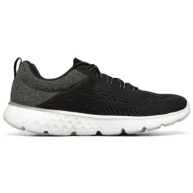 Go Run 400 Düşük Bilekli Siyah
