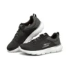 Go Run 400 Düşük Bilekli Siyah