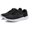 Go Run 400 Generate low Siyah/Beyaz