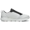 Go Run 400 Low-Top Beyaz/Siyah