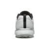Go Run 400 Low-Top Beyaz/Siyah