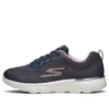 Go Run 400 Mavi/Beyaz/Pembe