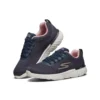 Go Run 400 Mavi/Beyaz/Pembe