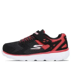 Go Run 400 Proxo Düşük Bilekli Sneakerlar K Siyah/Kırmızı