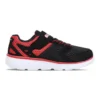 Go Run 400 Proxo Düşük Bilekli Sneakerlar K Siyah/Kırmızı