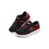 Go Run 400 Proxo Düşük Bilekli Sneakerlar K Siyah/Kırmızı