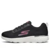 Go Run 400 Siyah/Beyaz/Kırmızı
