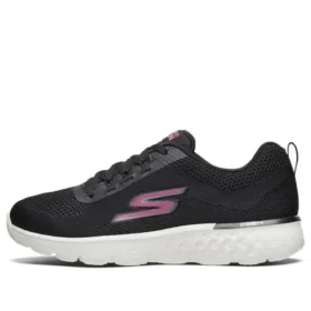 Go Run 400 Siyah/Beyaz/Kırmızı