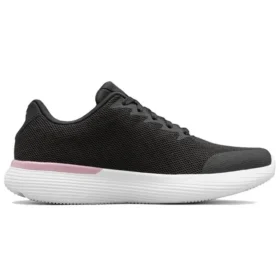 Go Run 400 “Siyah Beyaz Pembe”