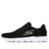 Go Run 400 “Siyah Koyu Gri Beyaz”