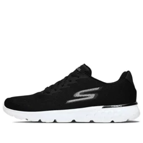 Go Run 400 “Siyah Koyu Gri Beyaz”