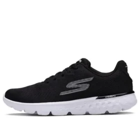 Go Run 400 Sole Sneaker GS Siyah