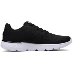 Go Run 400 Sole Sneaker GS Siyah
