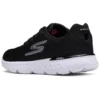 Go Run 400 Sole Sneaker GS Siyah