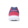 Go Run 400 Sparkle Sprinters Düşük Bilekli Sneakerlar K Mavi/Pembe