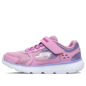 Go Run 400 Sparkle Sprinters Düşük Bilekli Sneakerlar K Pembe/Mor