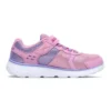 Go Run 400 Sparkle Sprinters Düşük Bilekli Sneakerlar K Pembe/Mor