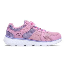 Go Run 400 Sparkle Sprinters Düşük Bilekli Sneakerlar K Pembe/Mor