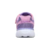 Go Run 400 Sparkle Sprinters Düşük Bilekli Sneakerlar K Pembe/Mor