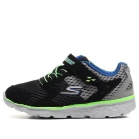 Go Run 400 Spor Ayakkabı Gri Siyah