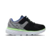 Go Run 400 Spor Ayakkabı Gri Siyah