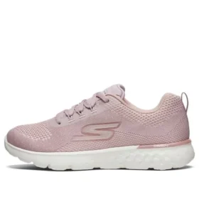 Go Run 400 Spor Ayakkabılar Pembe/Beyaz