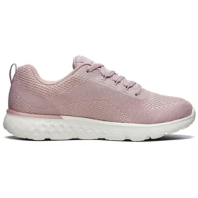 Go Run 400 Spor Ayakkabılar Pembe/Beyaz